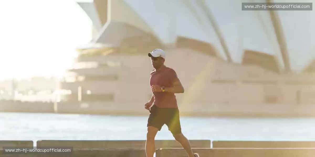 🎁 周边好物,解锁你的运动 DNA!